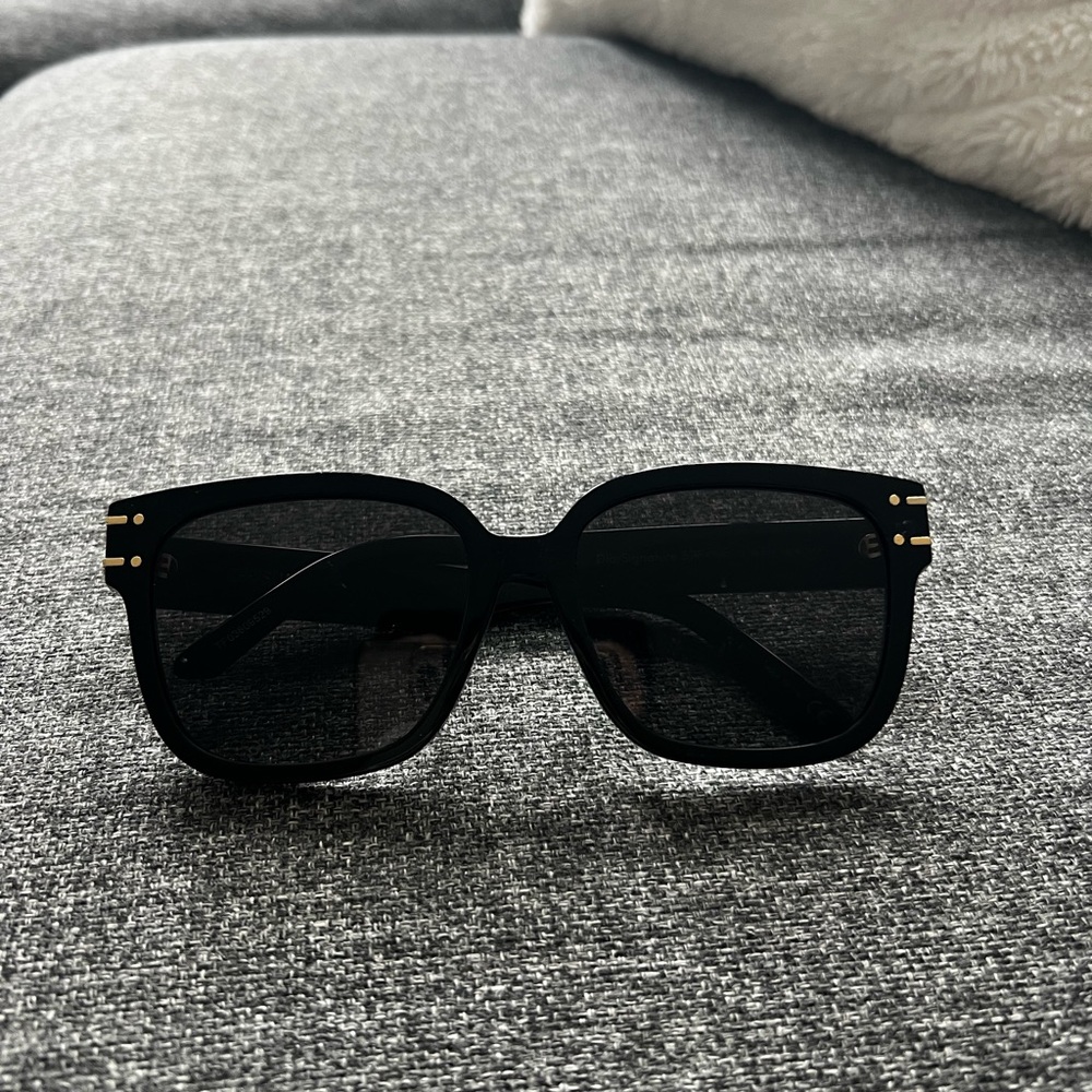Christian Dior sunglasses